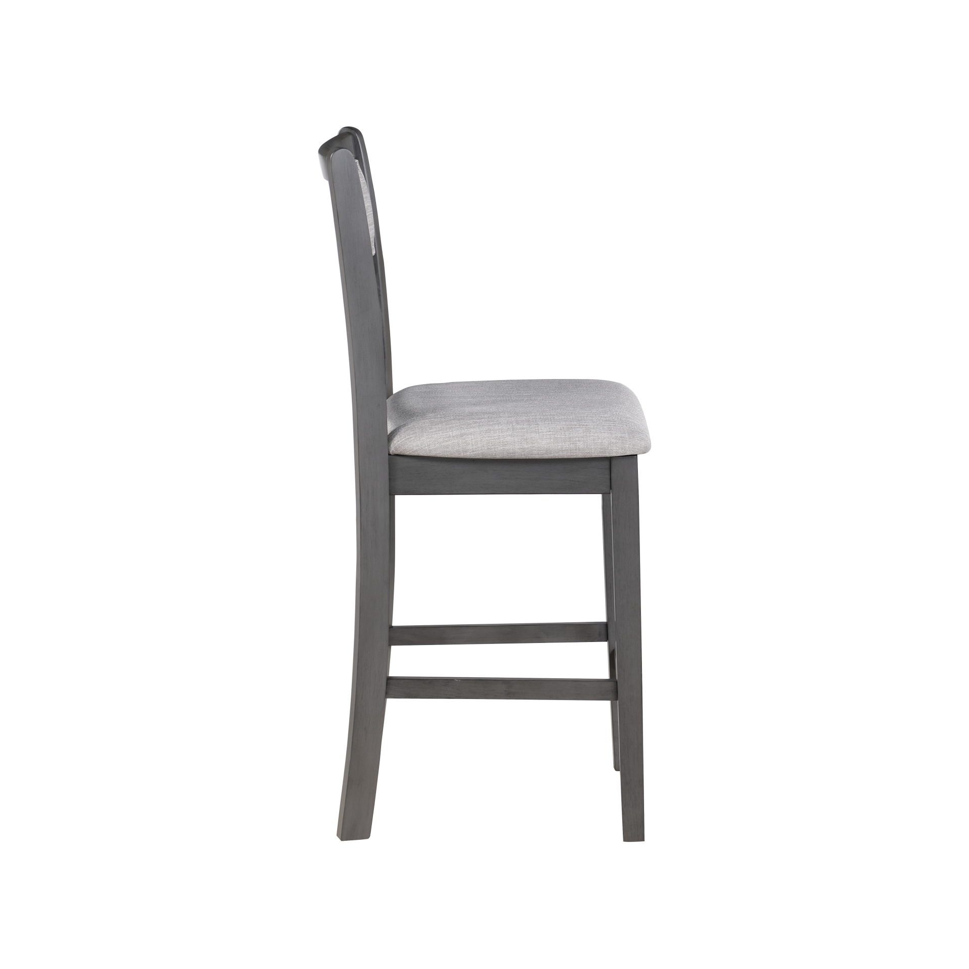 GIO GREY PUB STOOL |