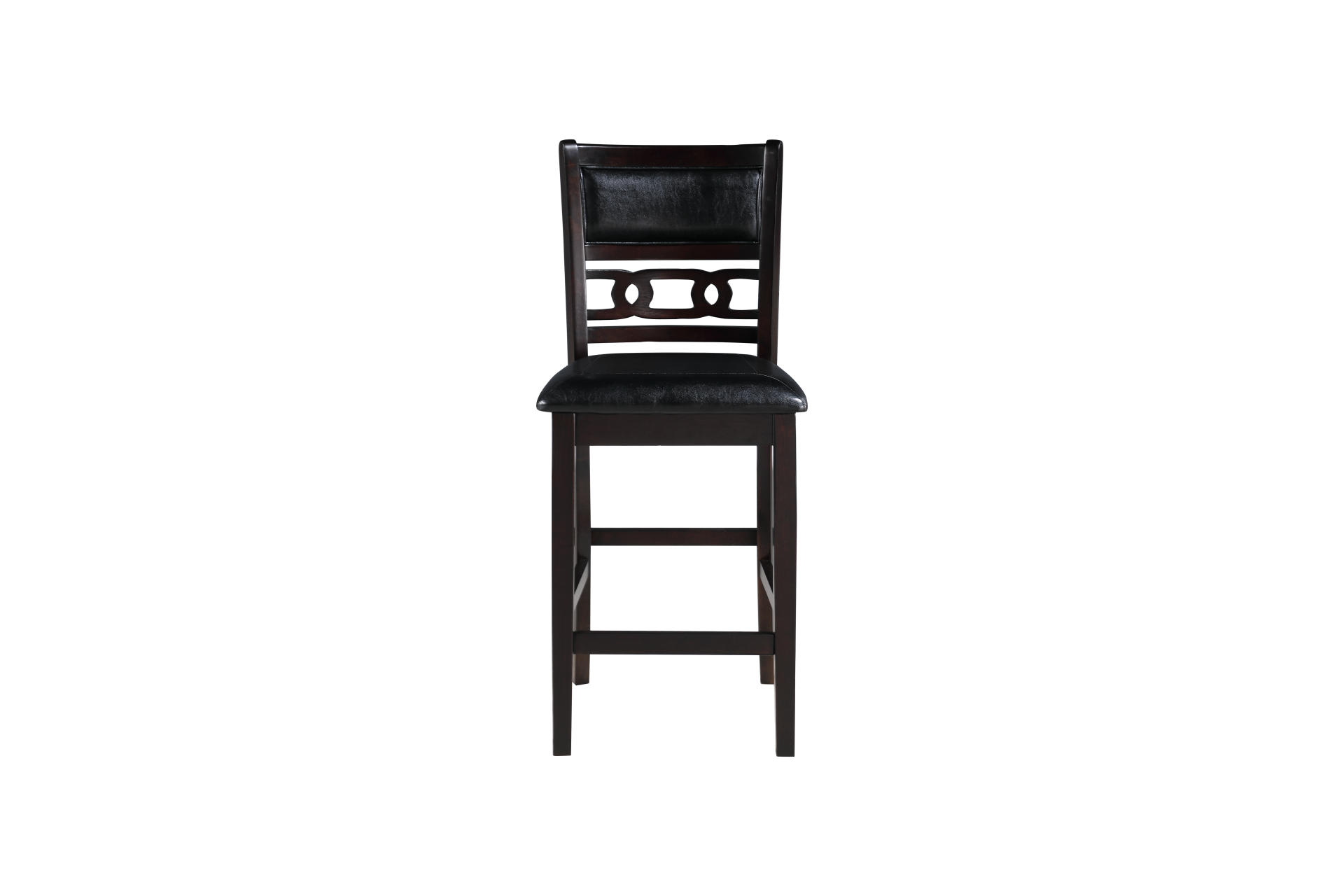 GIO EBONY PUB STOOL |