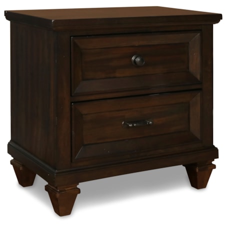Nightstand