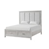 New Classic Fiona Bedroom Set