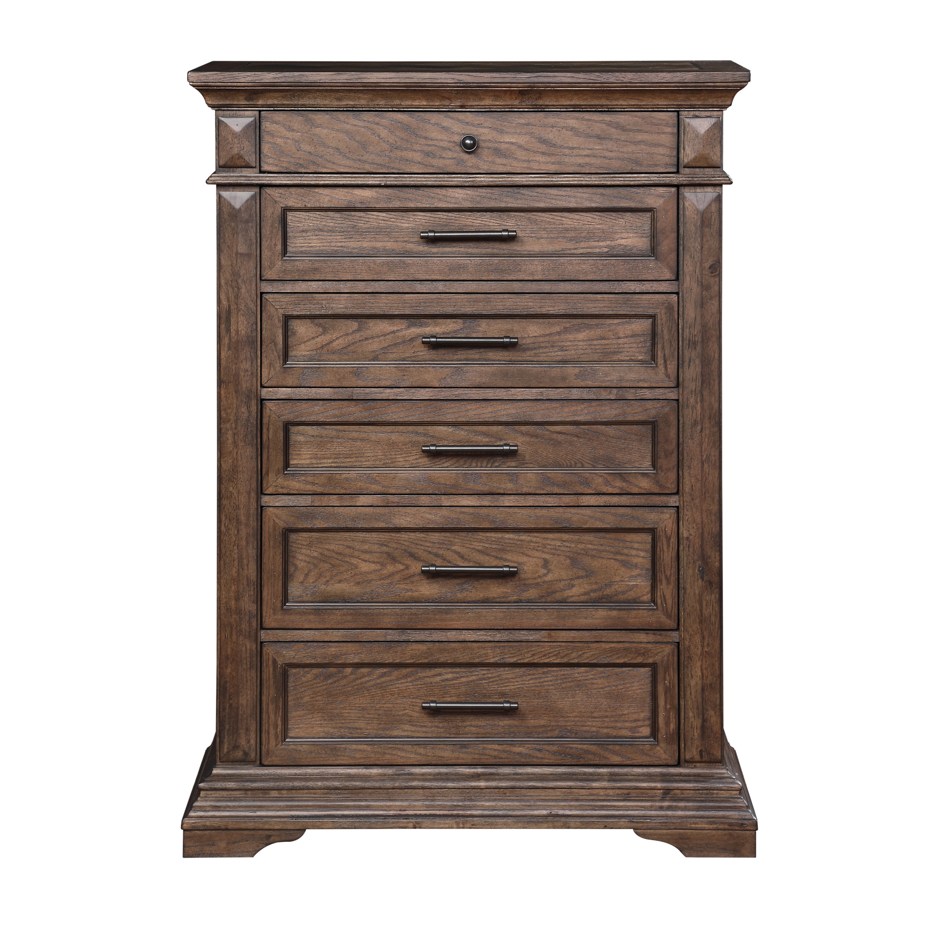 New Classic Mar Vista Chest of Drawers