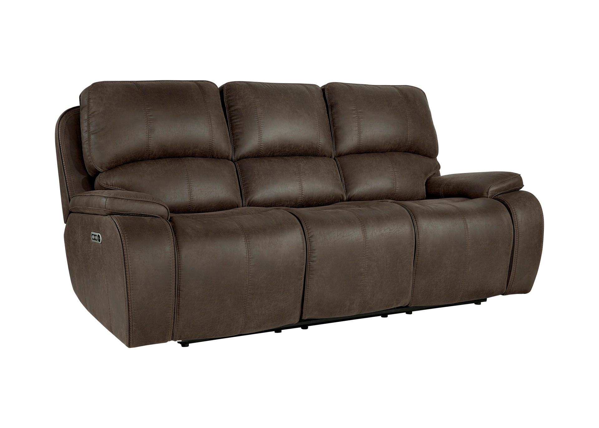 Power Reclining Sofa