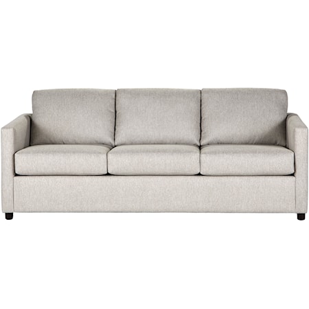 Transitional Sofa