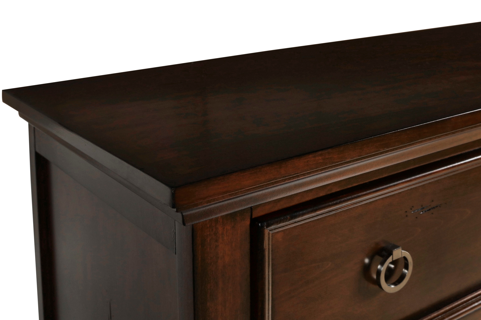 New Classic Countryside 5-Drawer Chest