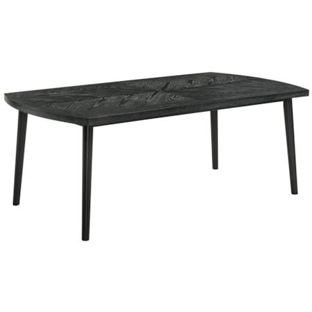 Rectangle Dining Table
