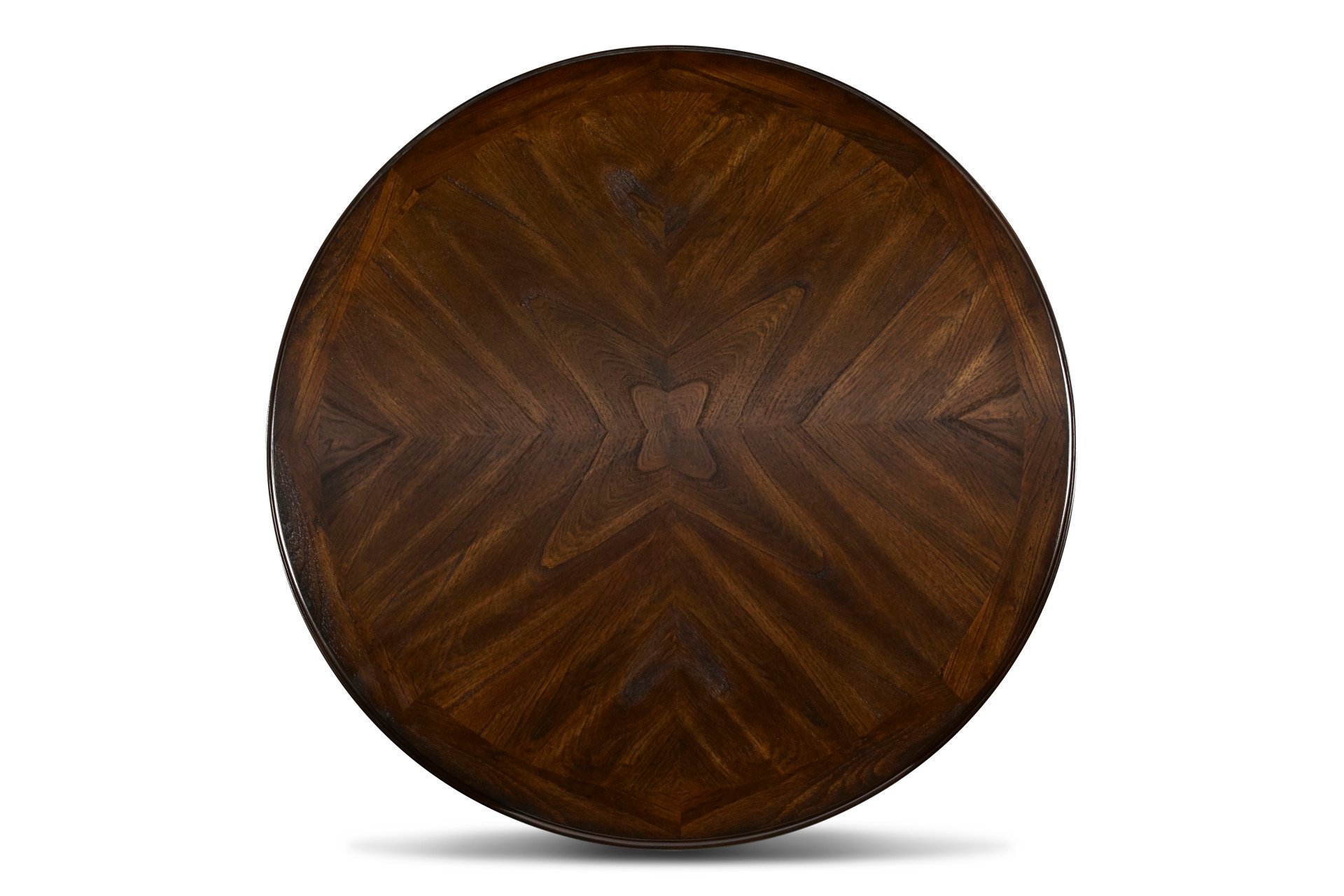 Dining Table and Chair Set with 4 Chairs