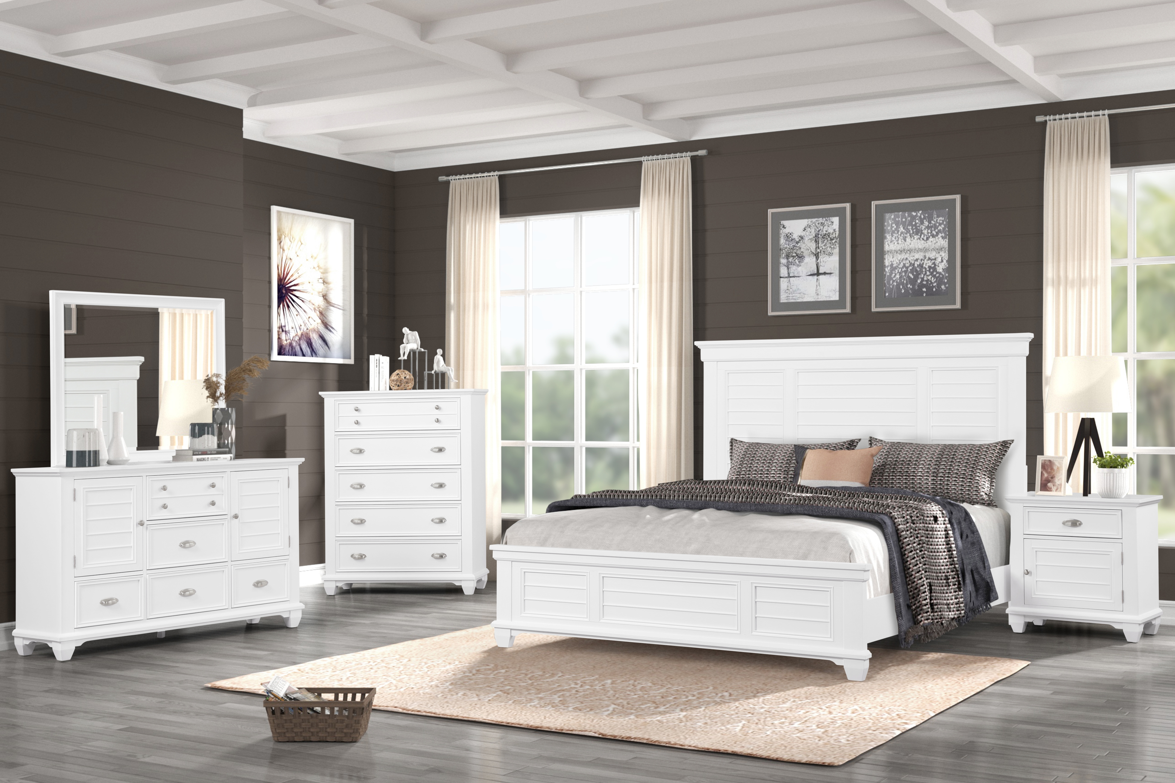 Nightstand