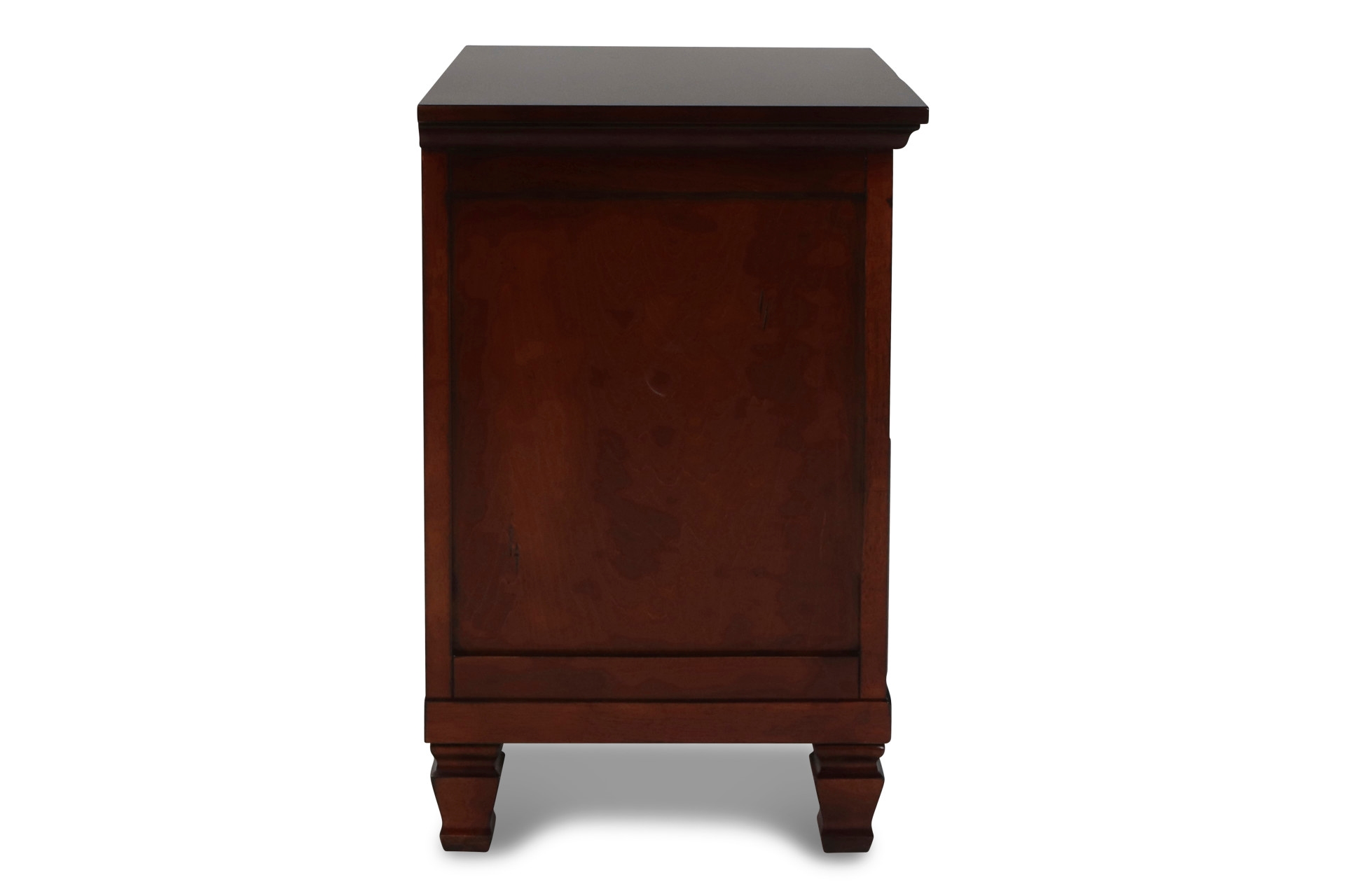 New Classic Countryside 2-Drawer Nightstand