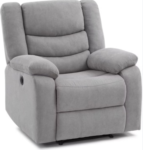 Power Lay-Flat Recliner