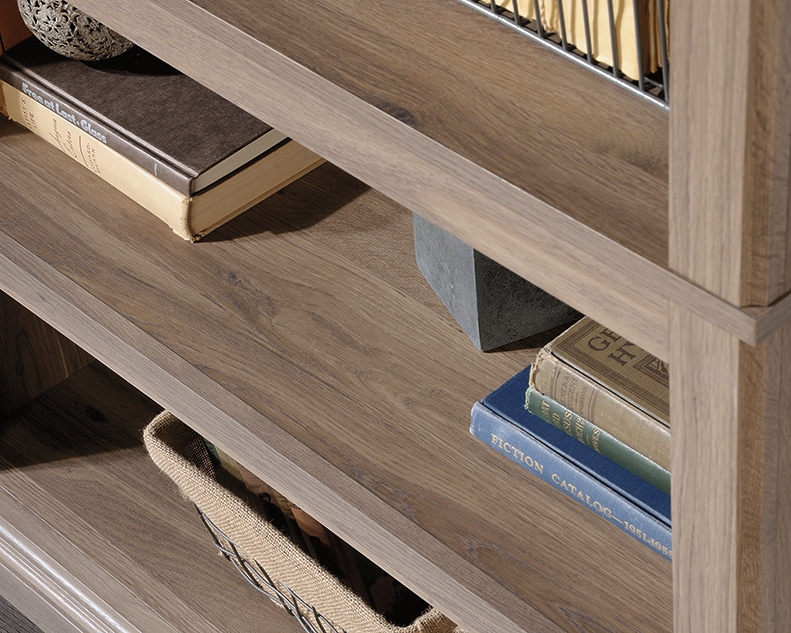 Sauder Select Open Bookcases