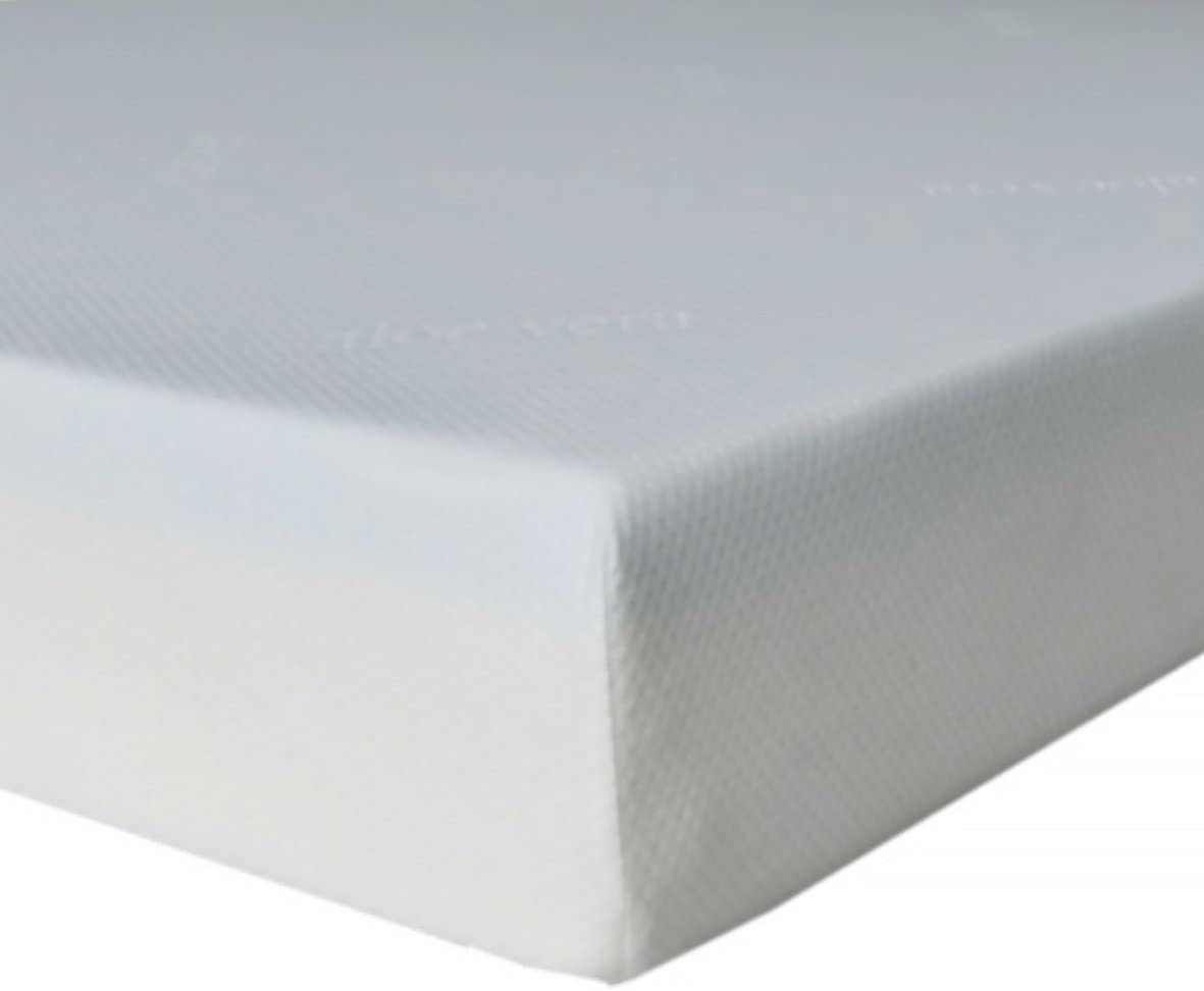 Primo International Primo International Full 8" Cool Sleep Gel Memory Foam Mattress