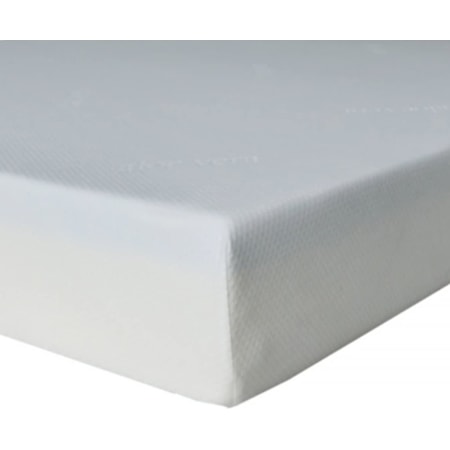 Full 8&quot; Cool Sleep Gel Memory Foam Mattress