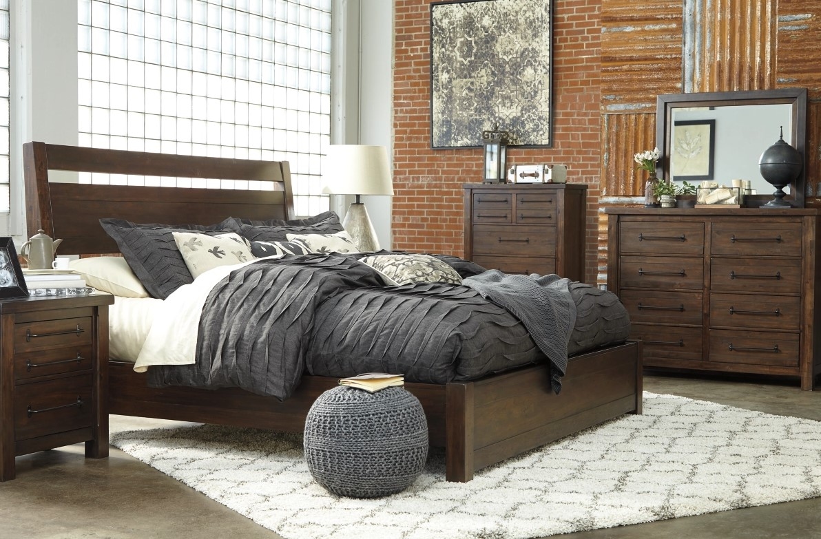 5 Drawer Chest of Drawers