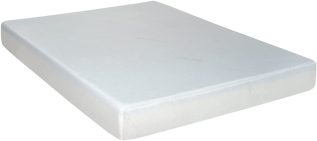 Primo International Primo International Full 8" Cool Sleep Gel Memory Foam Mattress