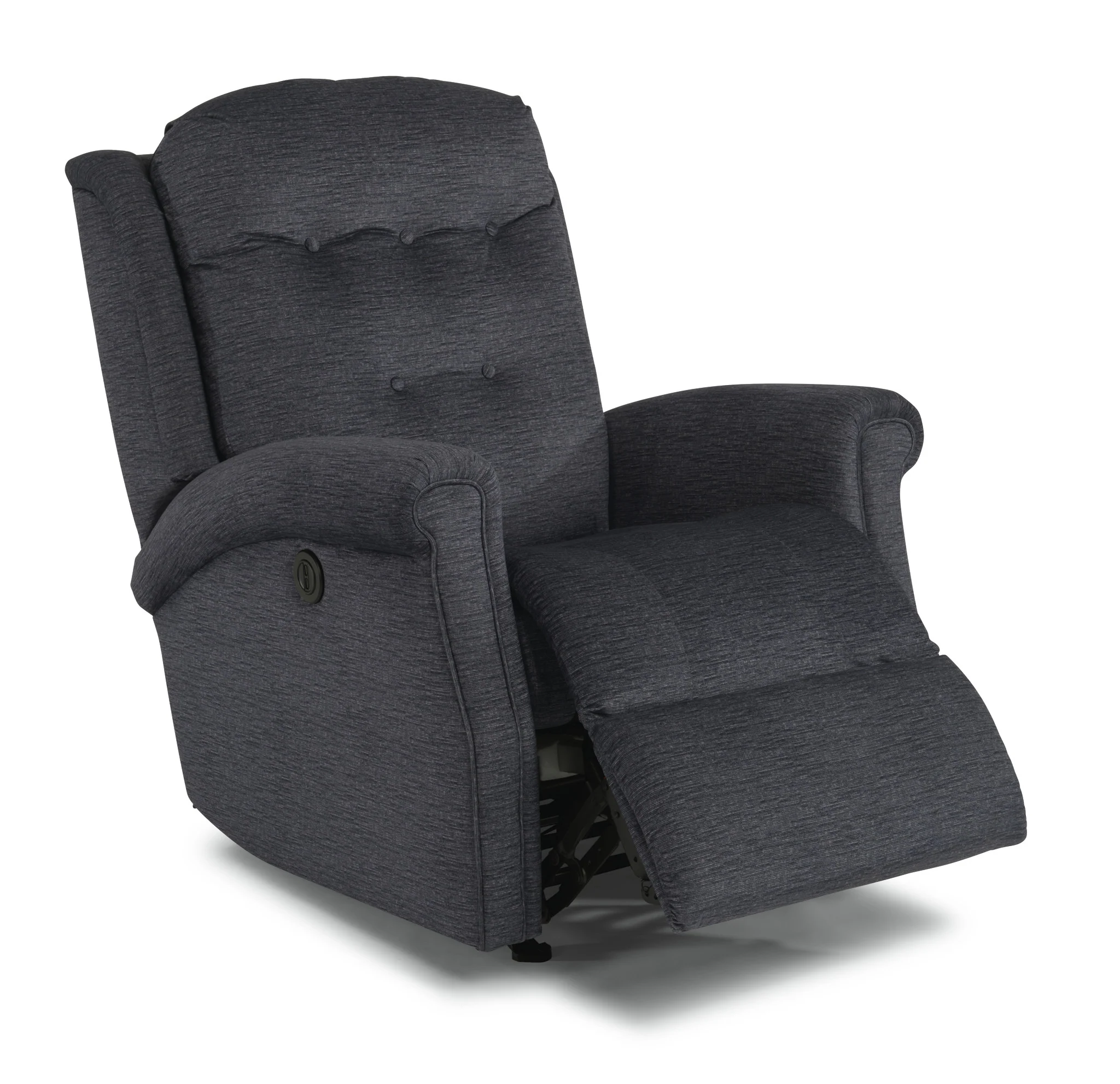 Power Rocker Recliner