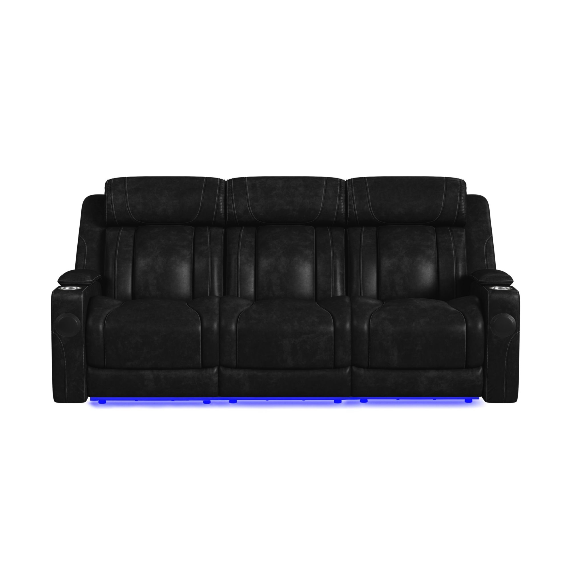 Elements International Phantom Phantom P3 Sofa w/ Immersive Audio/Mass/Heat