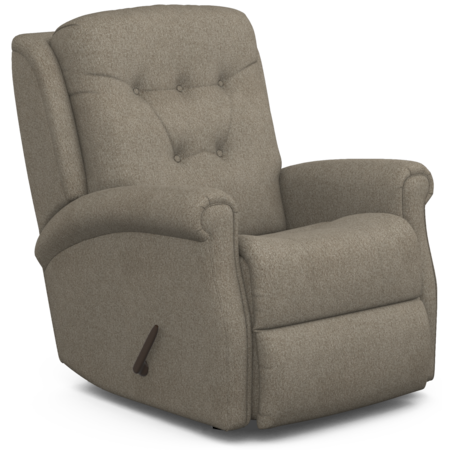 Rocker Recliner