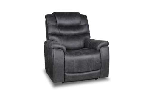 Power Lift Recliner w/ADJ Headrest/Lumbar/3 Zone Heat