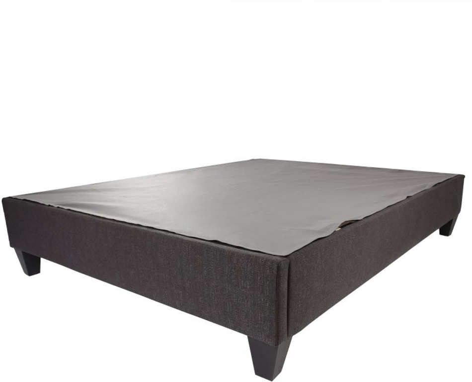 Primo International Primo International Twin EZ-Base Upholstered Platform Bed