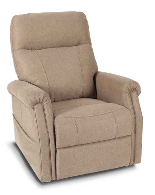 Power Lift Recliner Latte