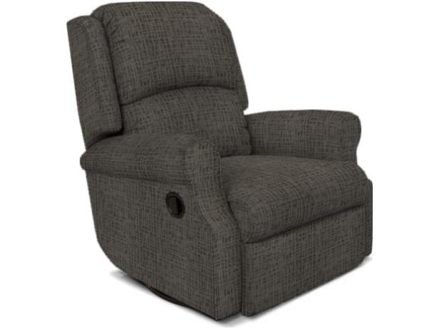 Rocker Recliner