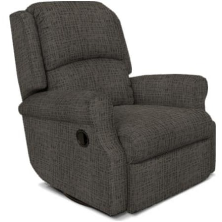 Rocker Recliner