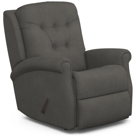 Rocker Recliner