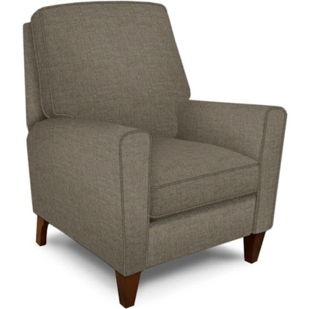 Manual Push Back Recliner