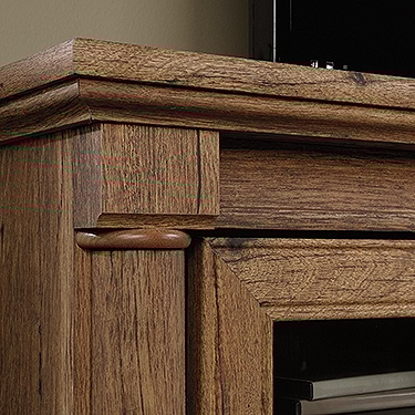 70" Vine Crest TV Stand