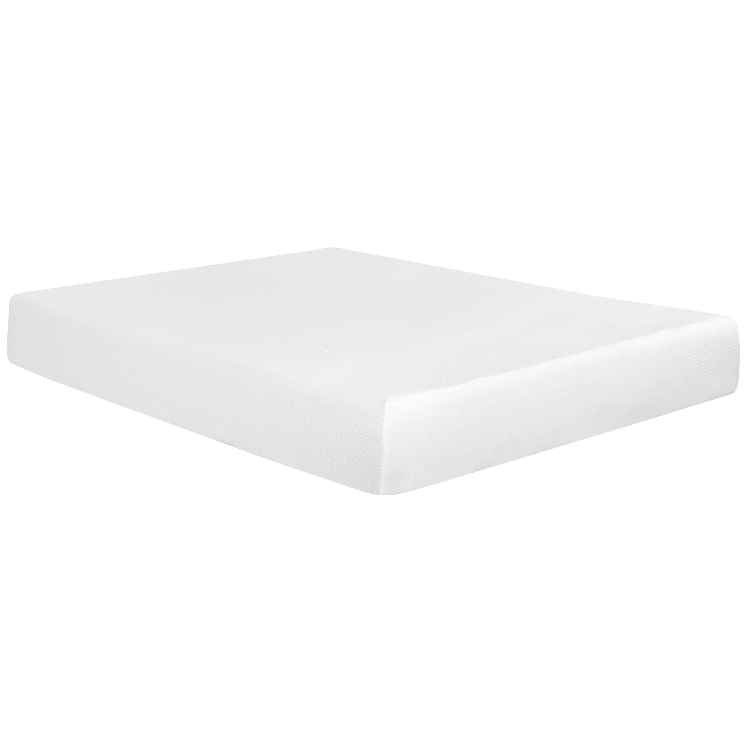 Primo International Primo International Full 10" Plush Gel Memory Foam Mattress