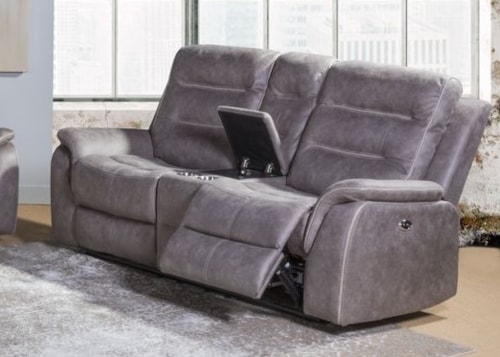 Power Reclining Loveseat