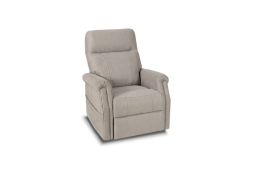 Power Lift Recliner Steel