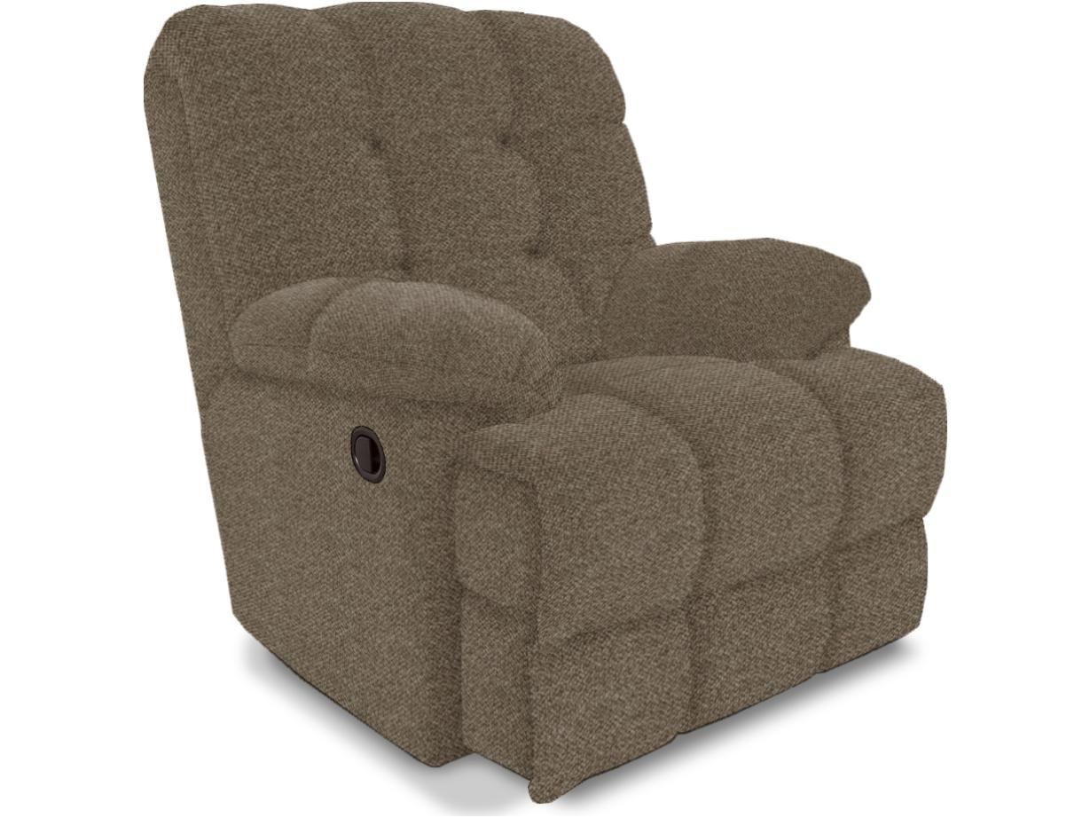 Power Rocker Recliner