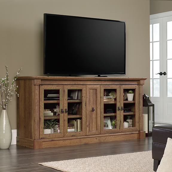 70" Vine Crest TV Stand