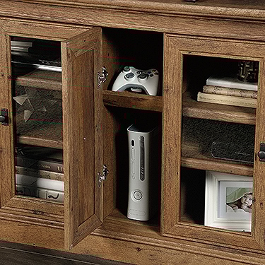 70" Vine Crest TV Stand