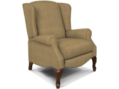 Traditional Power Recliner