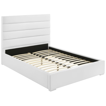 5Full Platform Bed