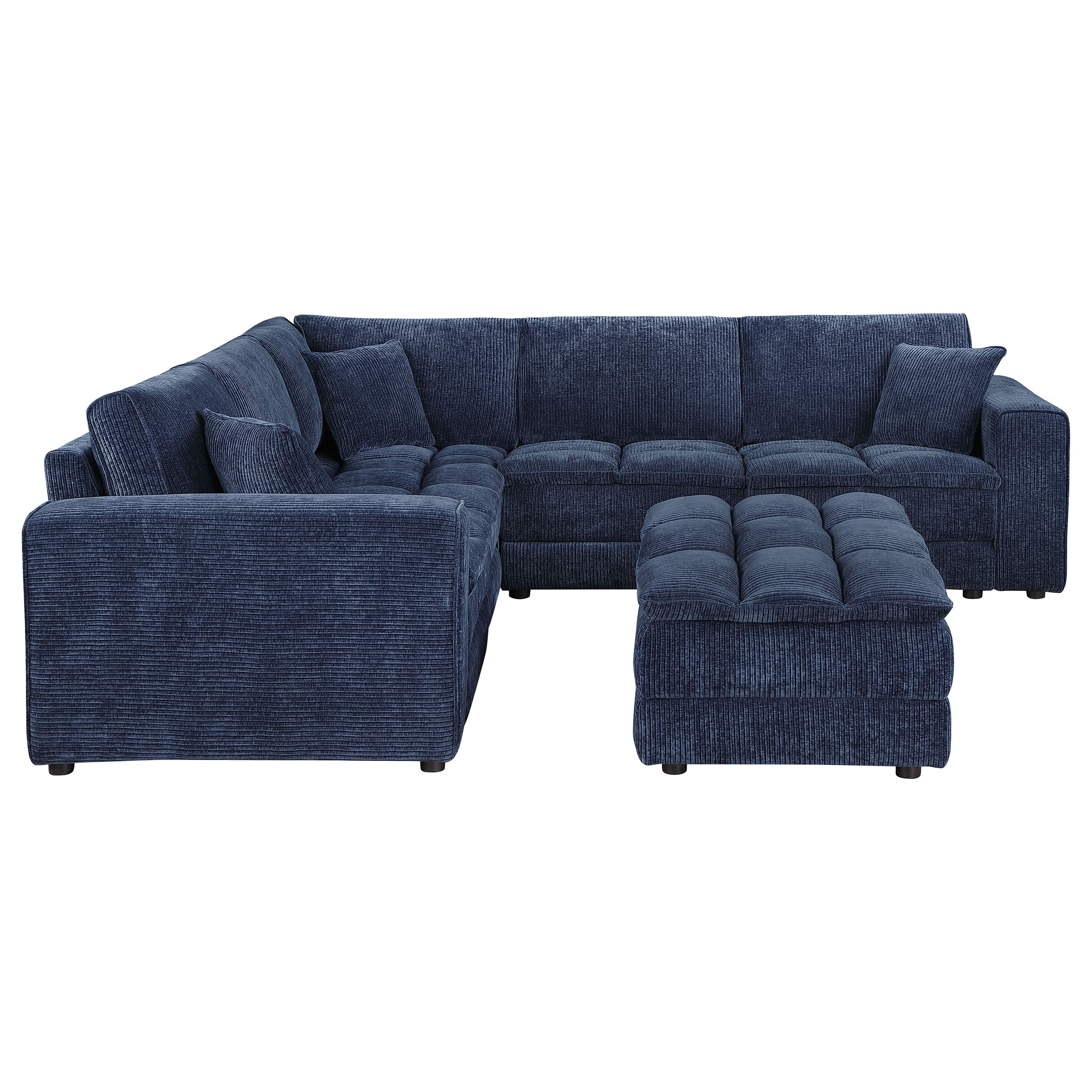 Atlantic Modular Sectional Sofa
