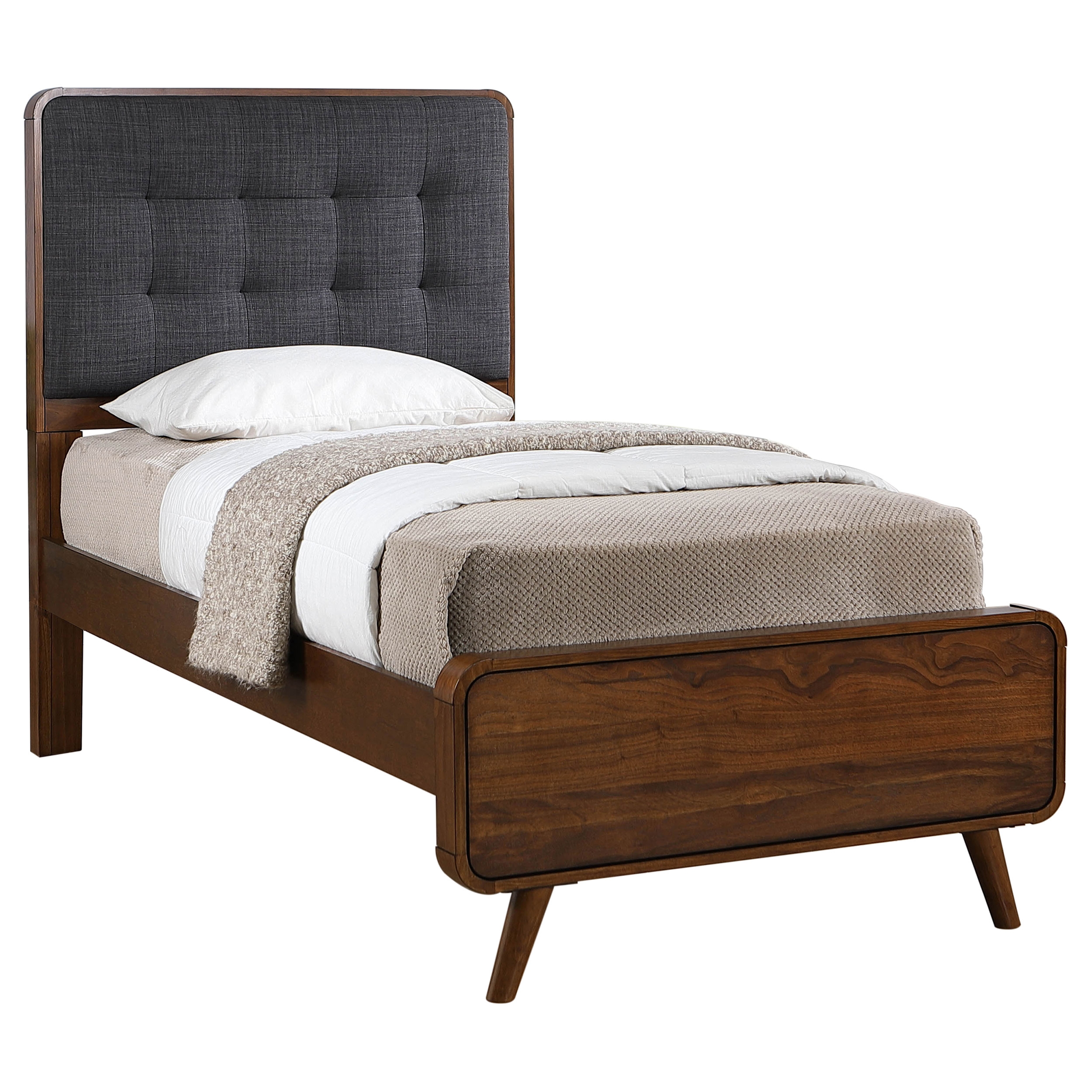 Coaster Robyn Robyn Platform Bed