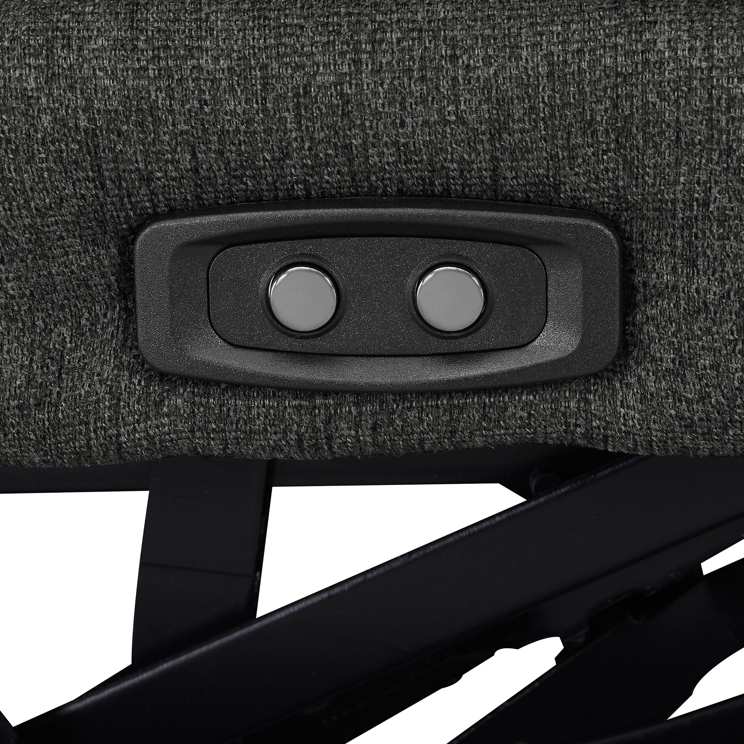 Coaster Collins Collins Modular Power Armless Recliner