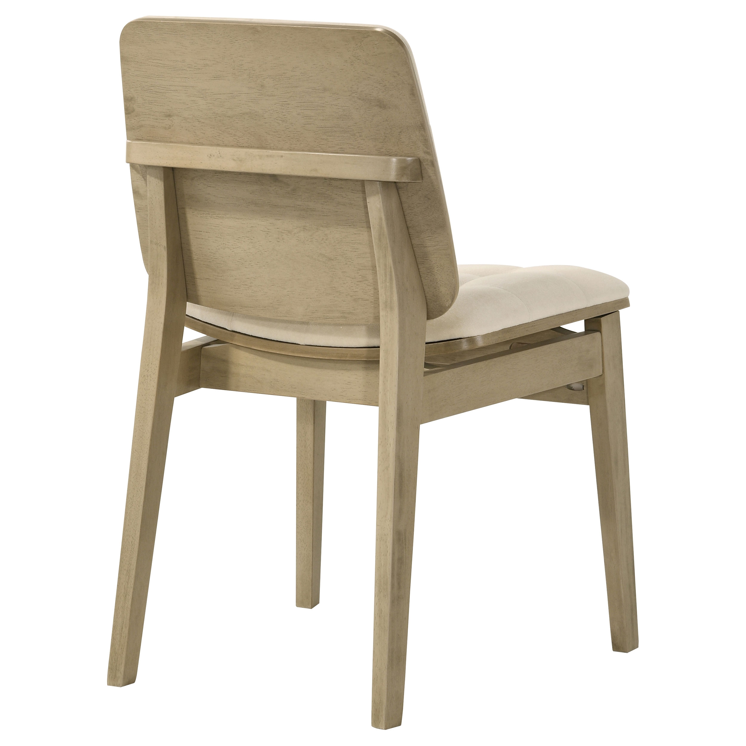 Coaster Redbridge Velvet Side Chair and