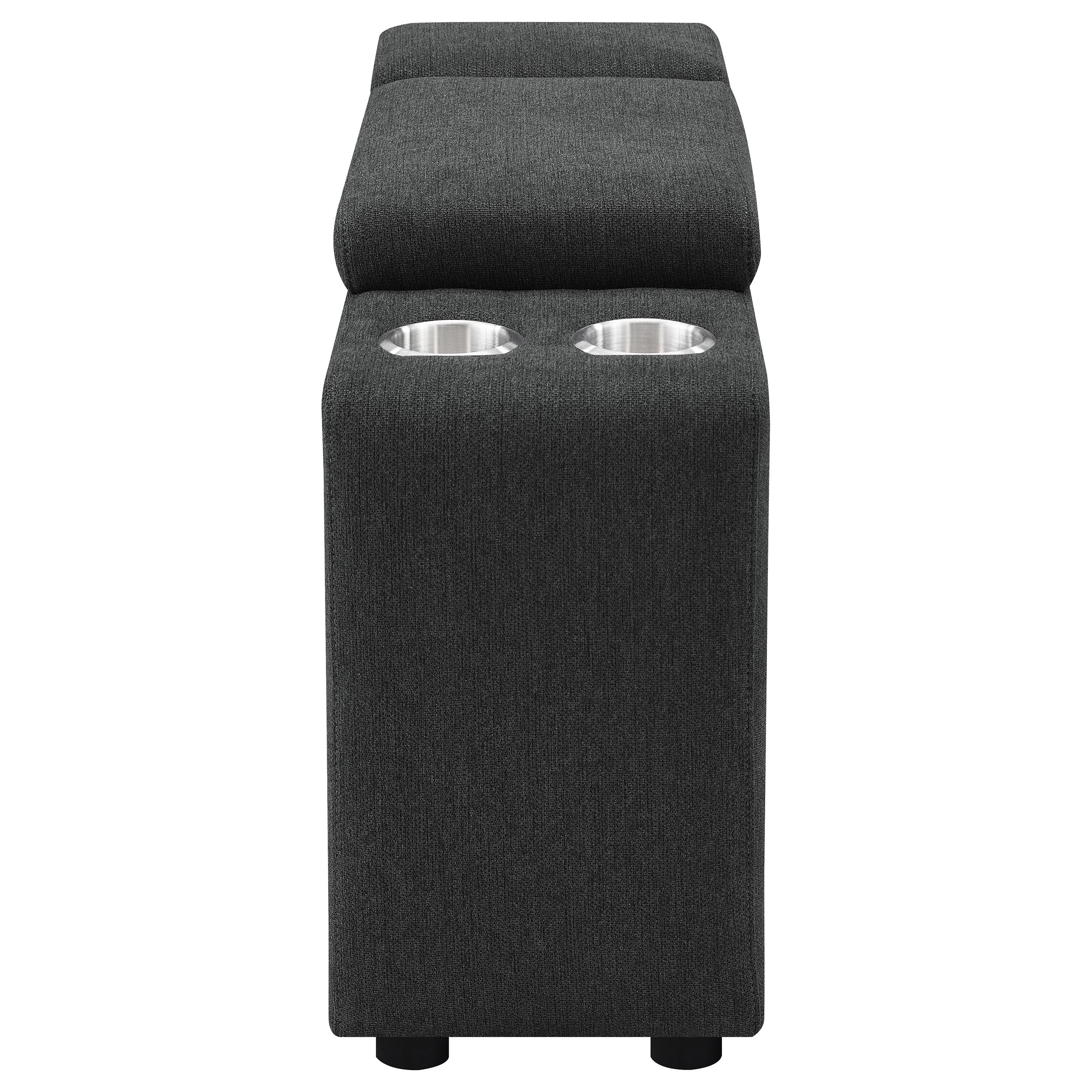 Collins Modular Storage Console