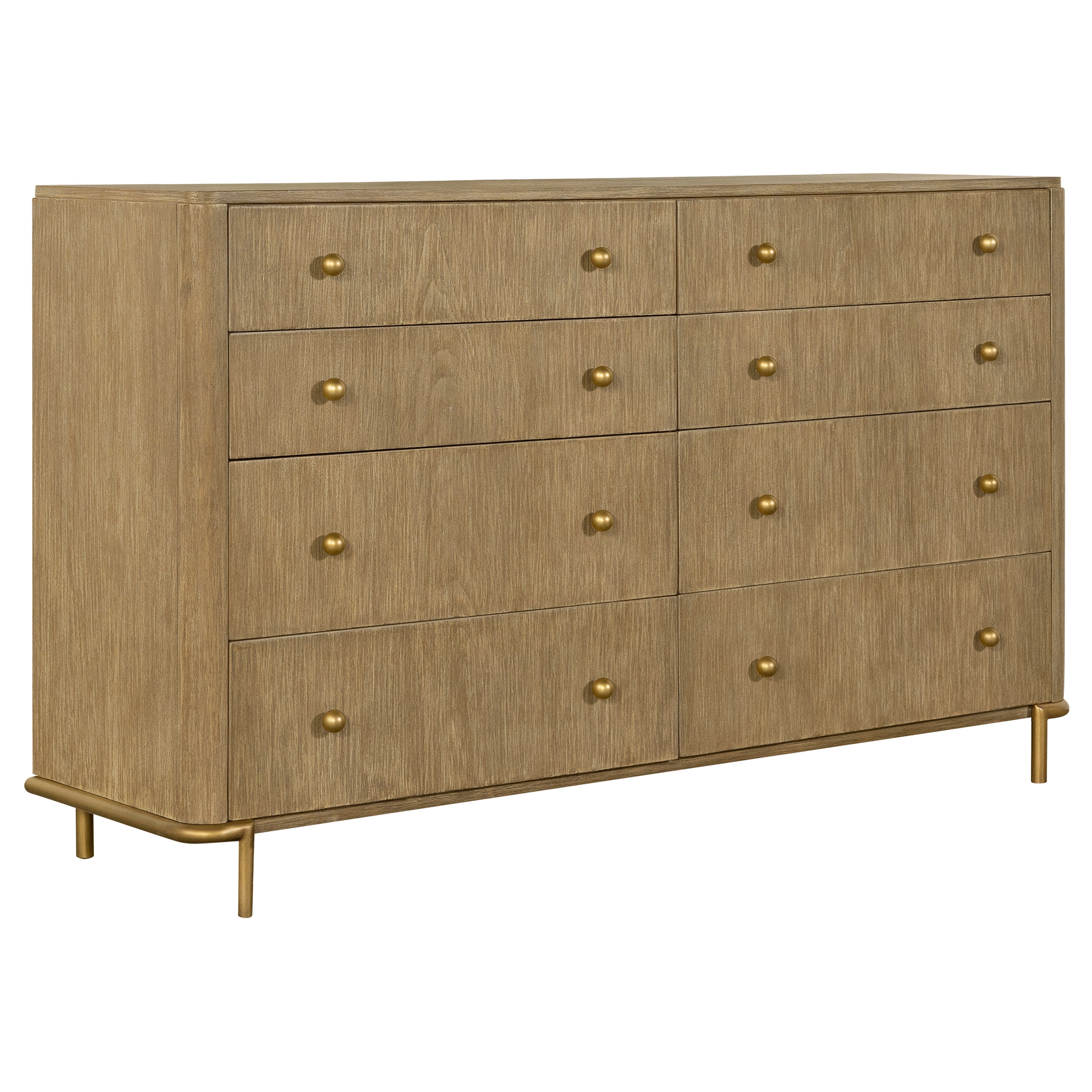 Coaster Arini King Bedroom Set and
