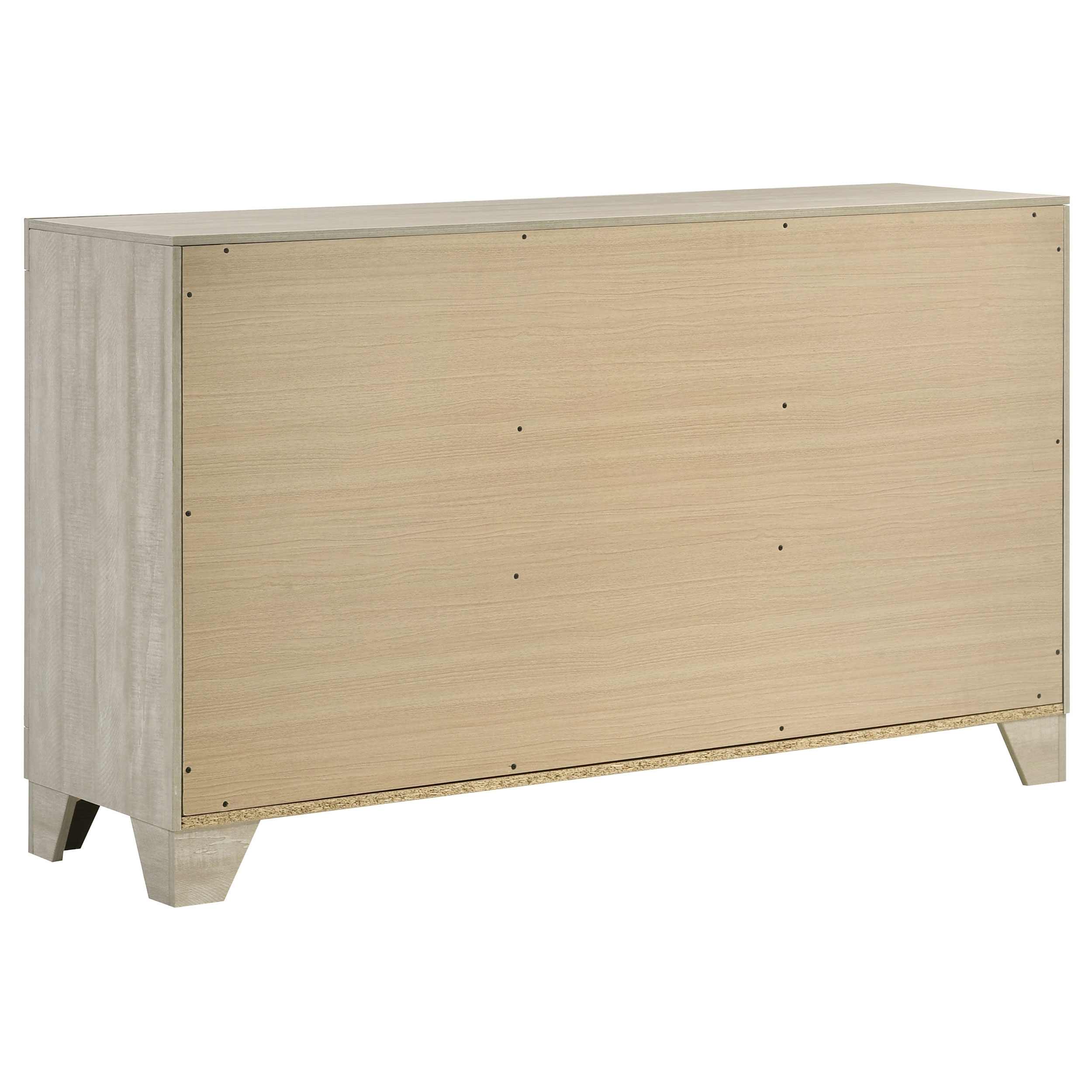 Coaster Trenton Trenton Full Bedroom Set