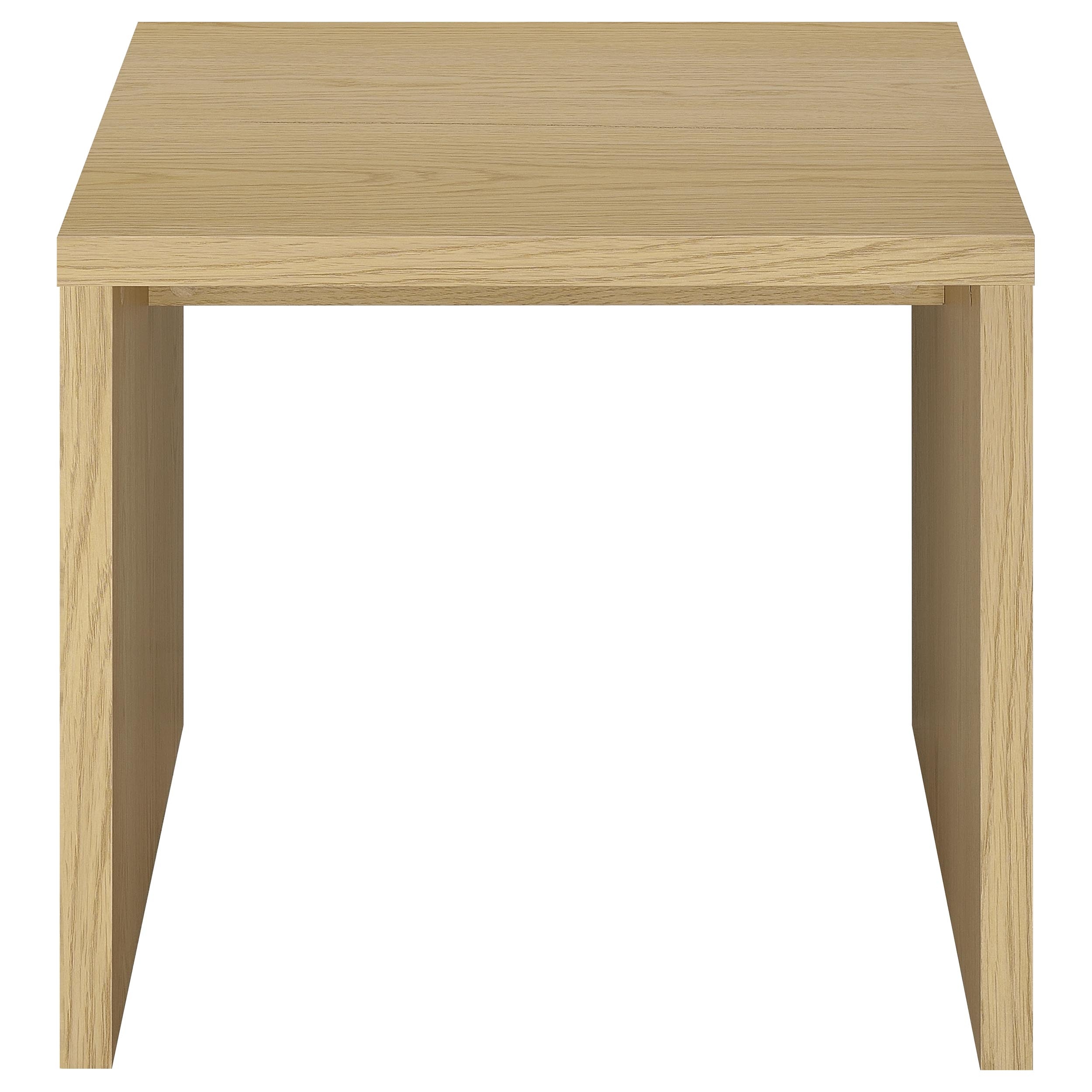 Canoga Accent Side End Table