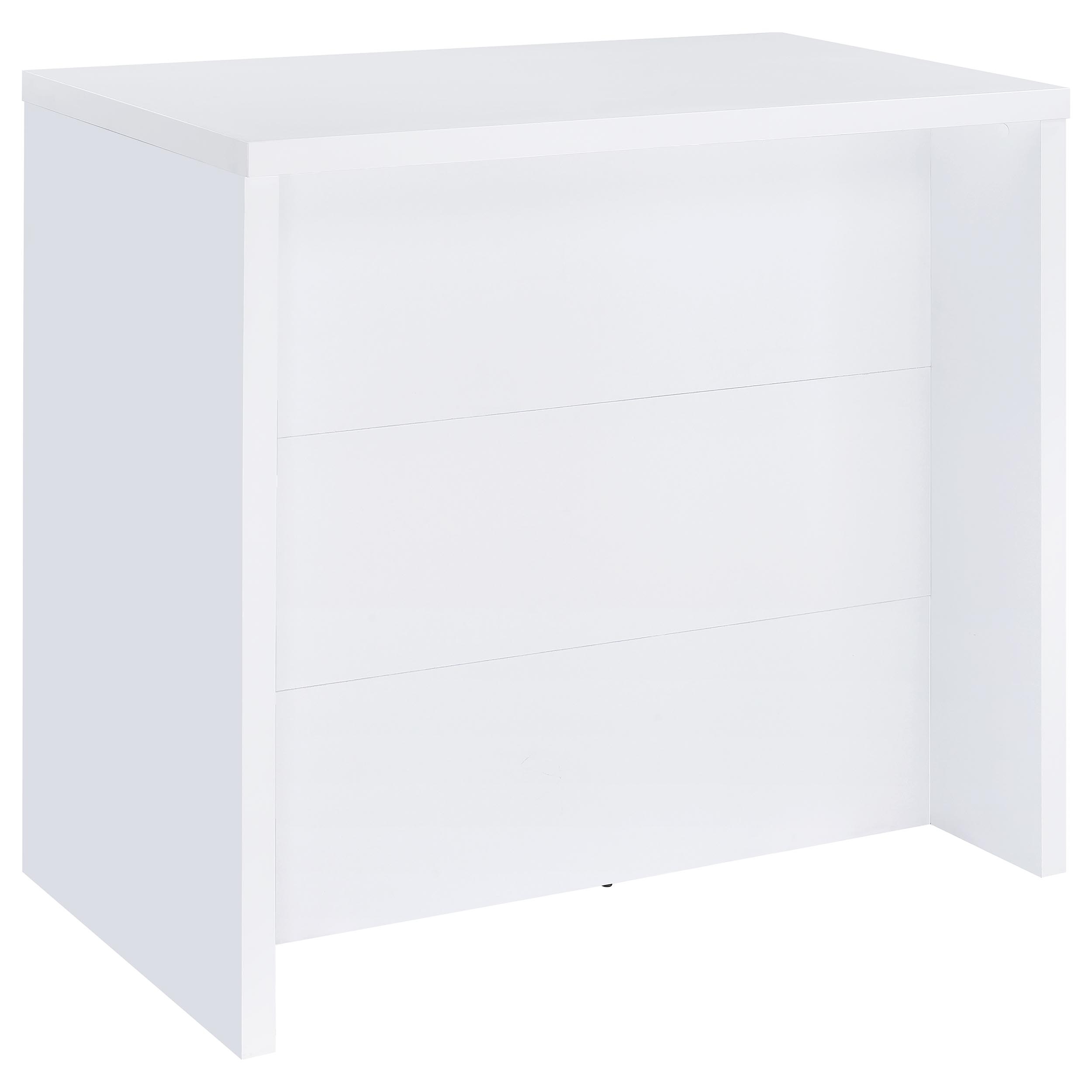 Topanga Freestanding Home Bar