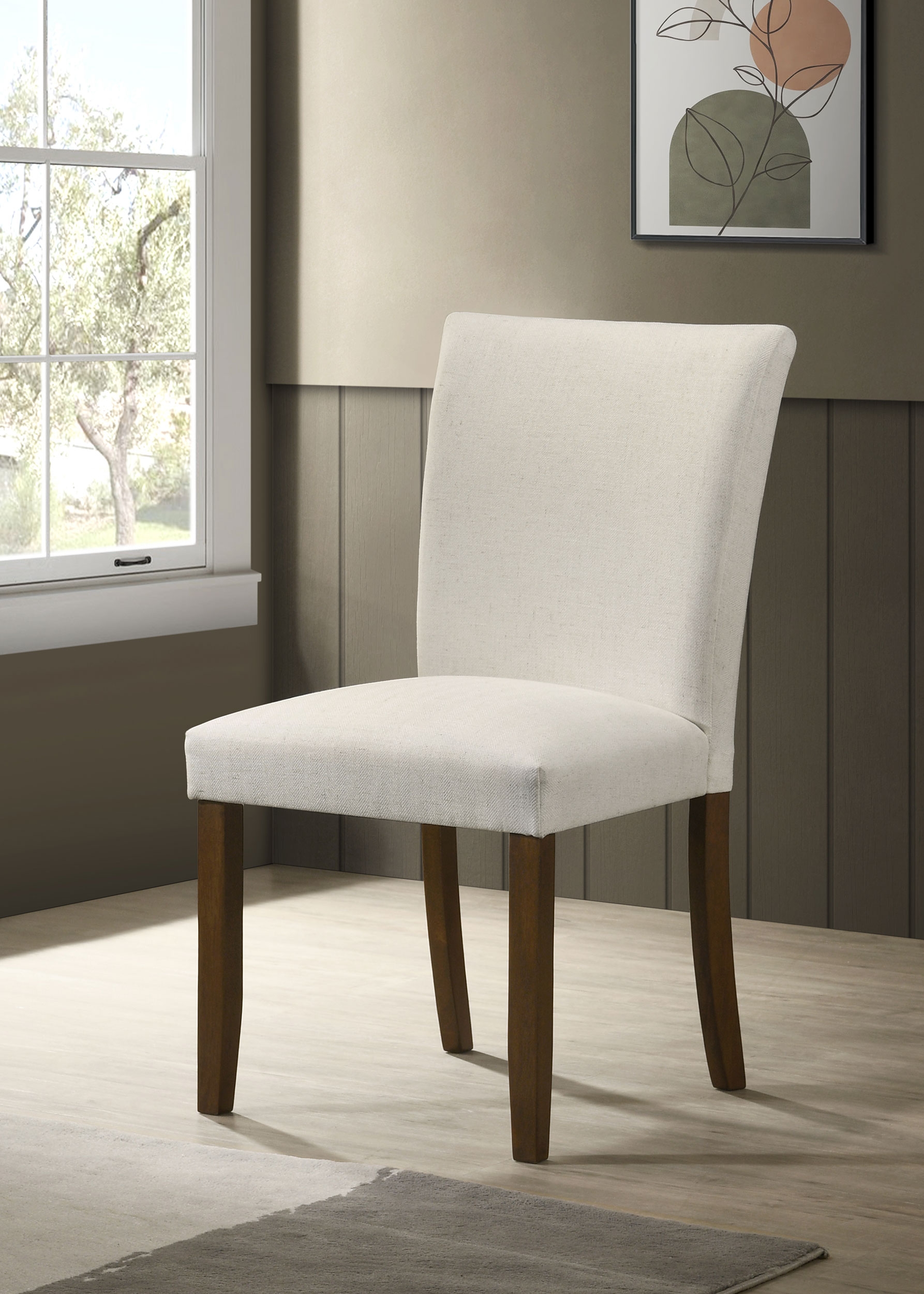 Cantley Dining Side Chair