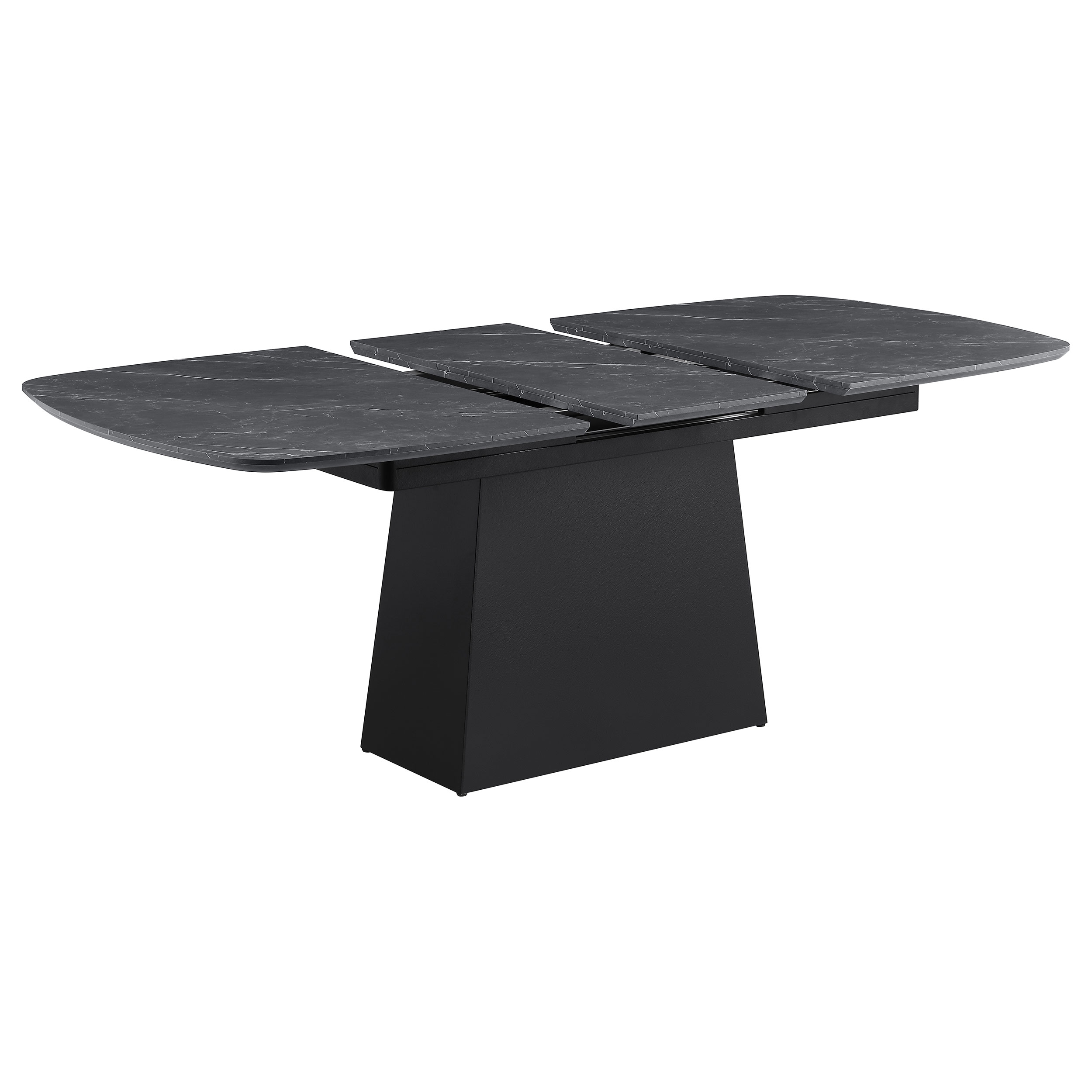 Potero Extension Leaf Dining Table