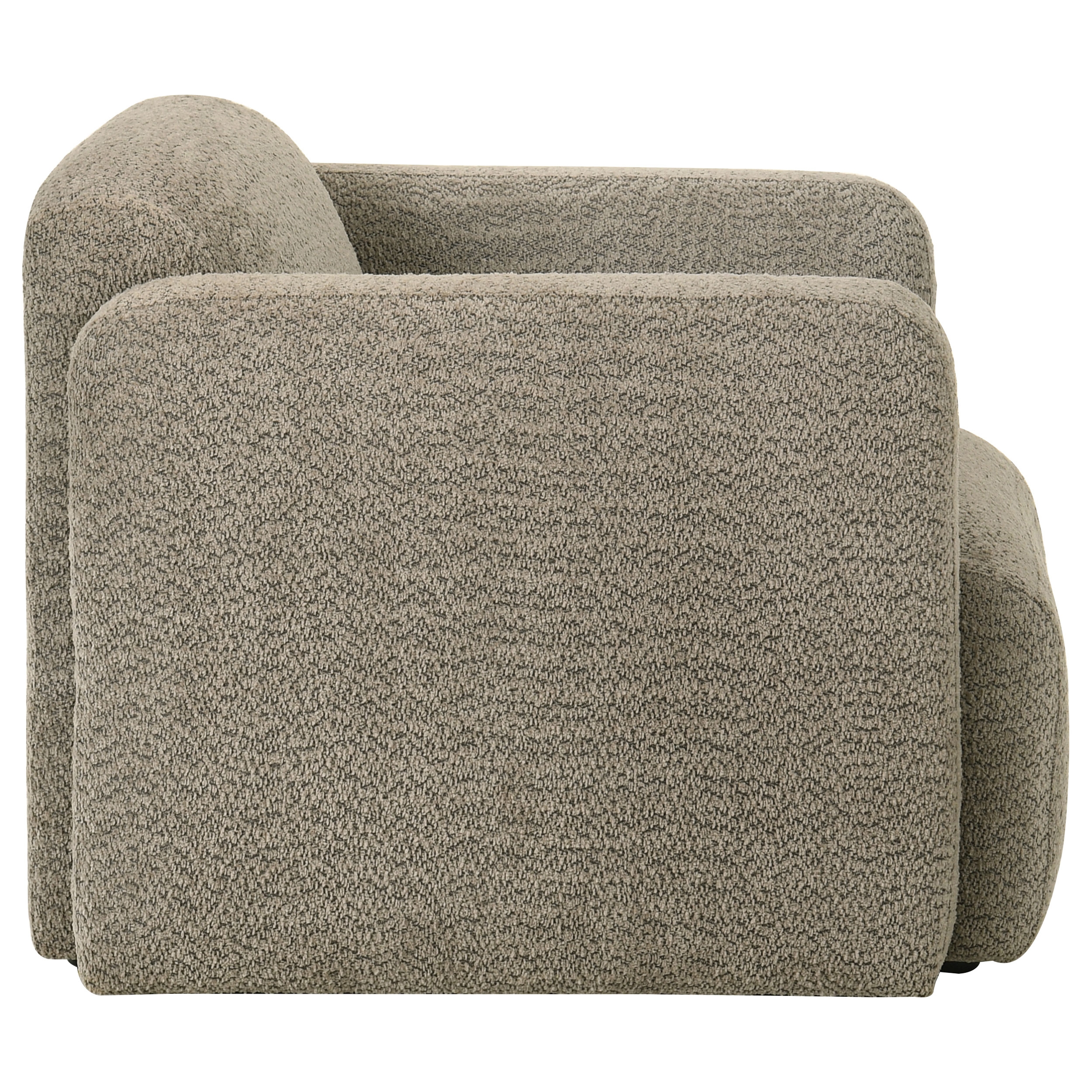 Coaster Dorset Dorset Fabric Accent Chair