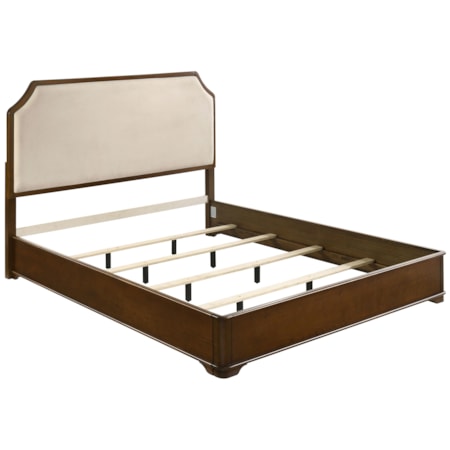 Garland 58-inch King Panel Bed